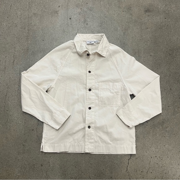 Service Works Ripstop Over Shirt (M) - Picture 1 of 5